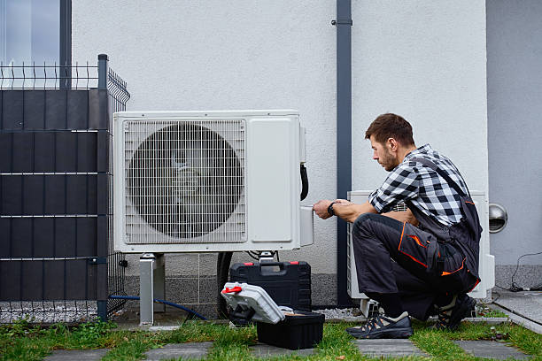 Trusted Hvac service in Grants Pass, OR - HVAC Repair CO